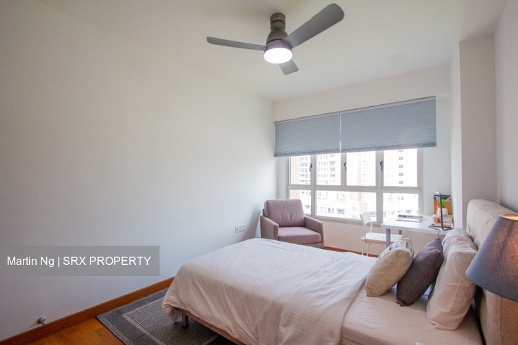 Blk 666B Punggol Drive (Punggol), HDB 5 Rooms #222426731